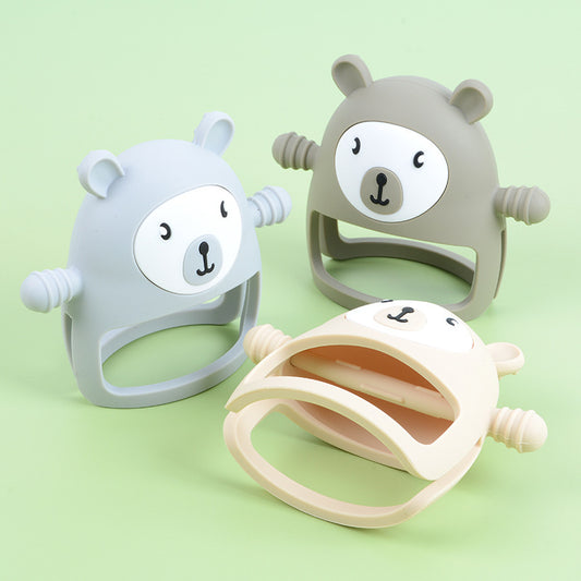 Jouet de dentition pour bébé