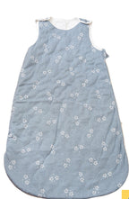 Gigoteuse sans manches en coton thermique TOG 3