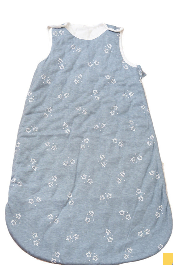 Gigoteuse sans manches en coton thermique TOG 3