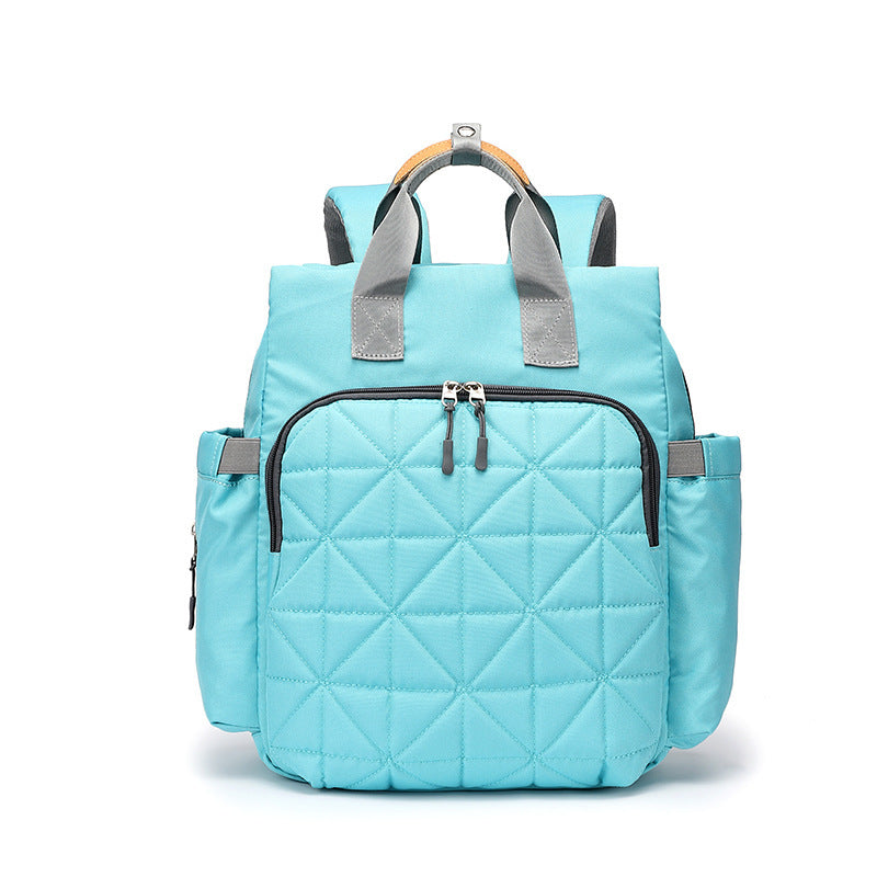 Sac à langer multifonction