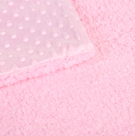 Couverture bébé 