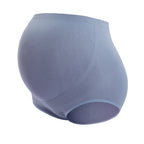 Culotte de maternité extensible