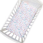 Drap-housse de lit pour tout-petit
