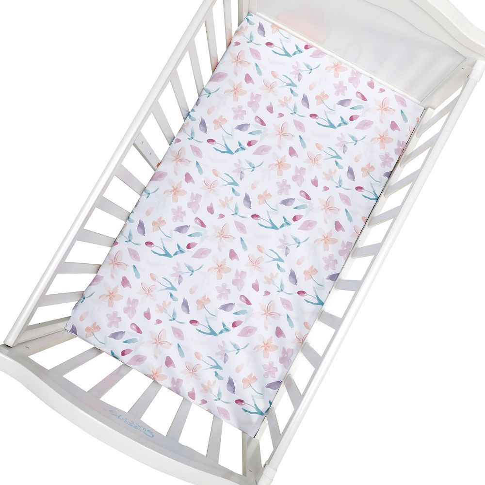 Drap-housse de lit pour tout-petit