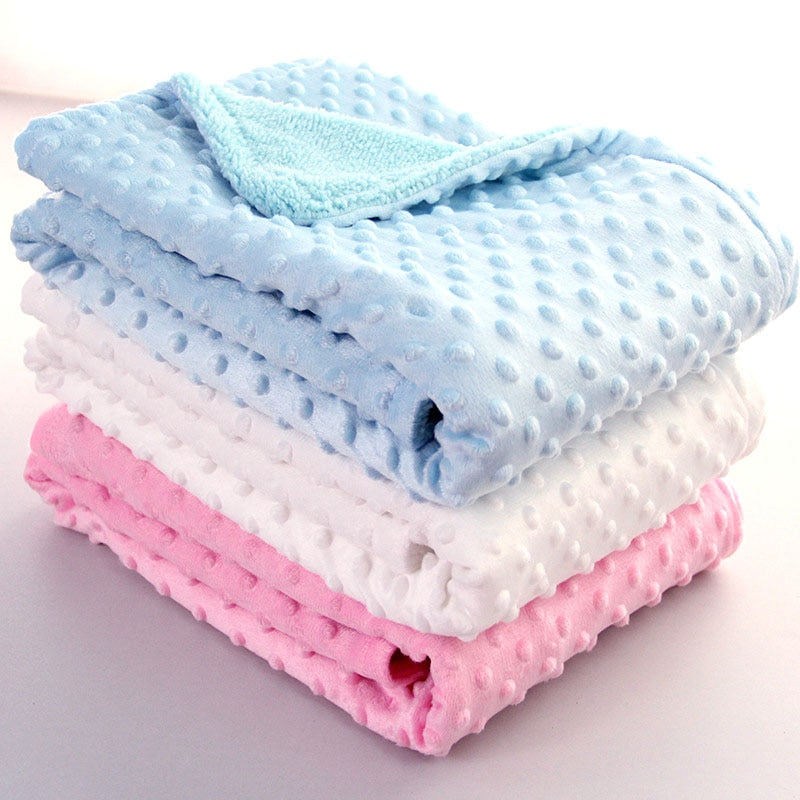 Couverture bébé
