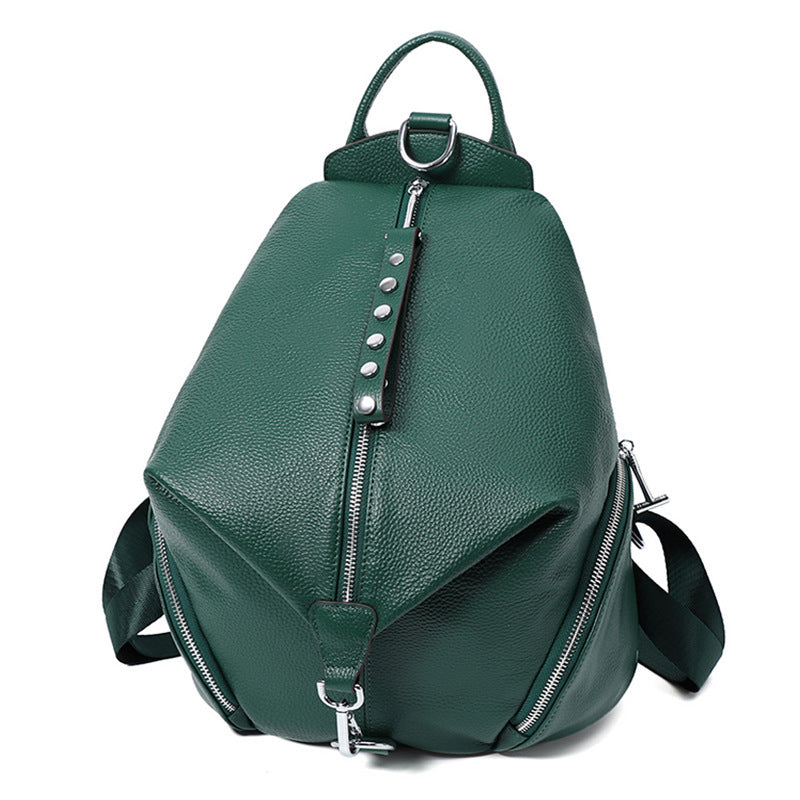 Sac en cuir Geneva