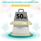 Siège de toilette portable pour enfant