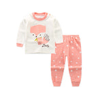 Ensemble jogging et haut pour enfant