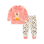 Ensemble jogging et haut pour enfant