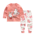 Ensemble jogging et haut pour enfant