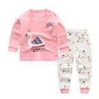 Ensemble jogging et haut pour enfant