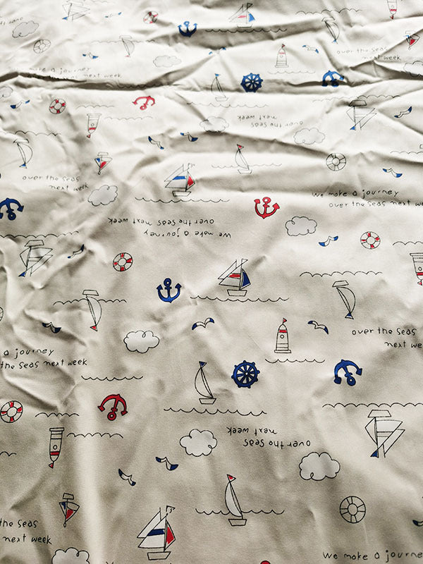 Drap-housse d'enfant avec élastique