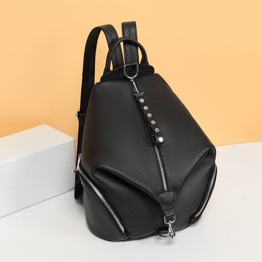 Sac en cuir Geneva