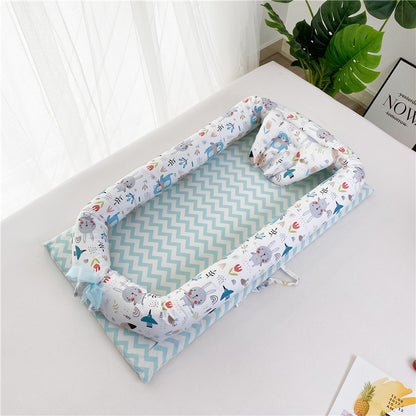 Lit cocon pour bébé