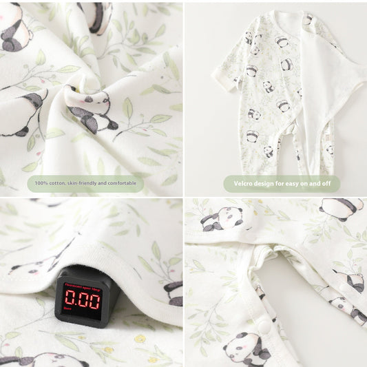 Pyjama pour bébé