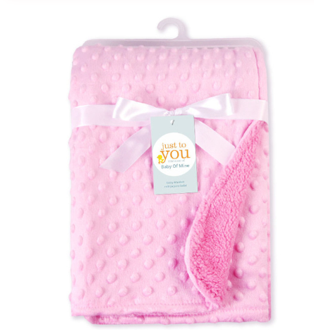 Couverture bébé