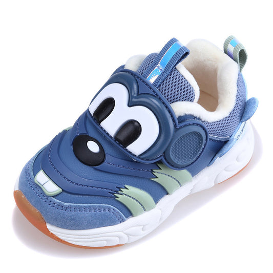 Chaussures de bébé Mouse