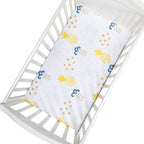 Drap-housse de lit pour tout-petit