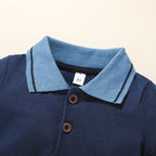 Combinaison une pièce pour bébé