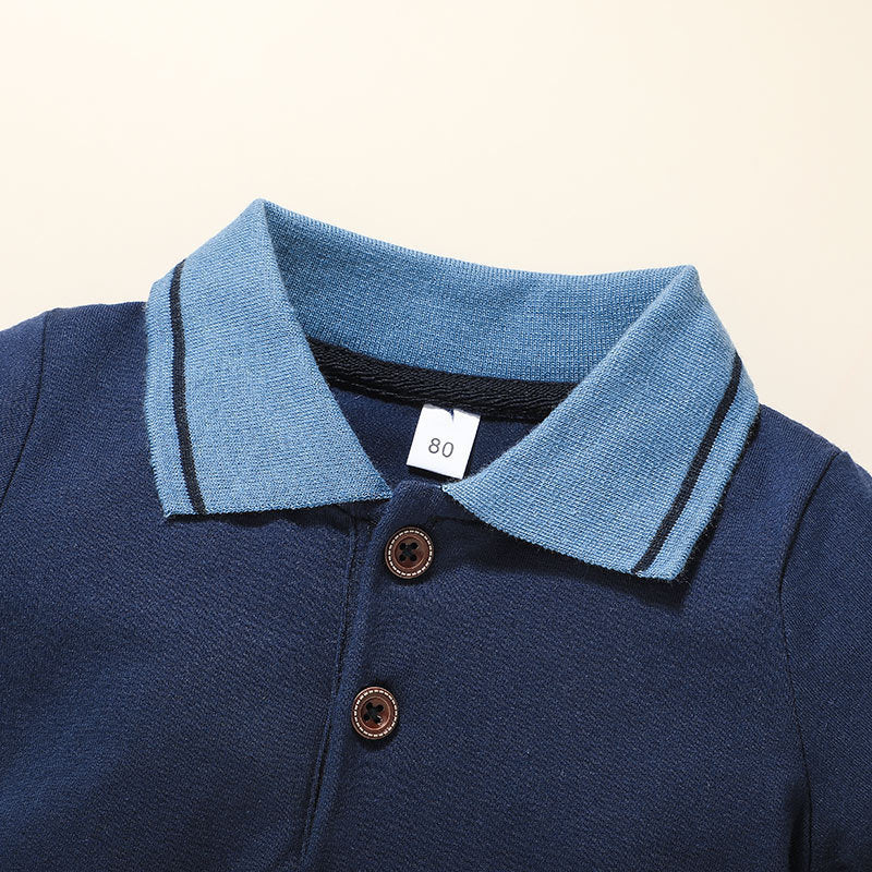 Combinaison une pièce pour bébé