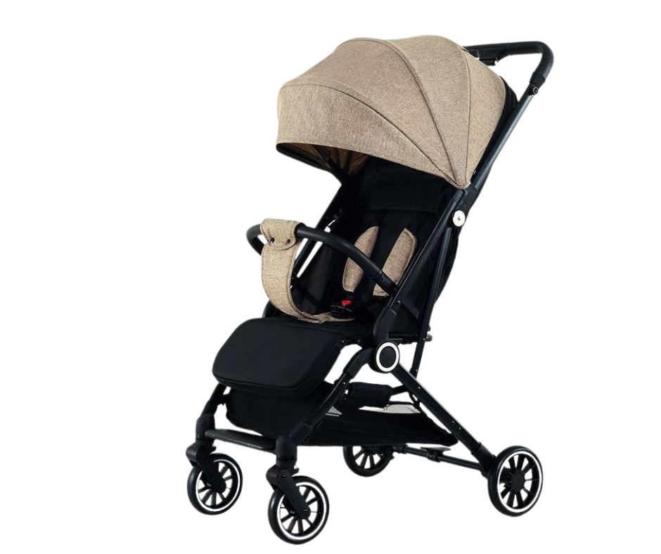 Poussette ultra légère X5