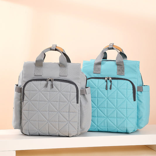 Sac à langer multifonction