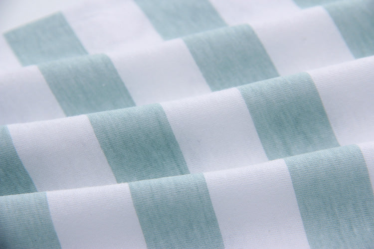 Ensemble 2 pièces en coton pour garçon Mickey Mouse