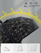 Poussette ultra légère X5