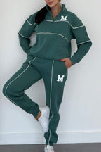 Ensemble jogging femme Michigan