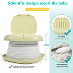 Siège de toilette portable pour enfant