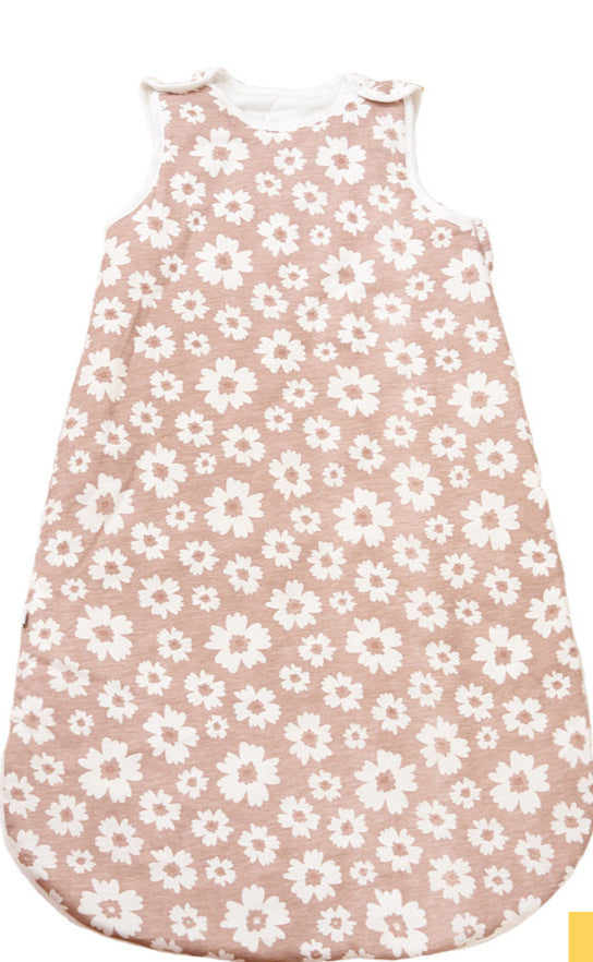 Gigoteuse sans manches en coton thermique TOG 3