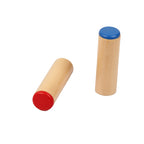 Coffrets sonores sensoriels petit enfance