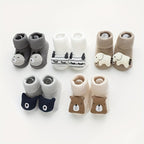Chaussettes pour bébé