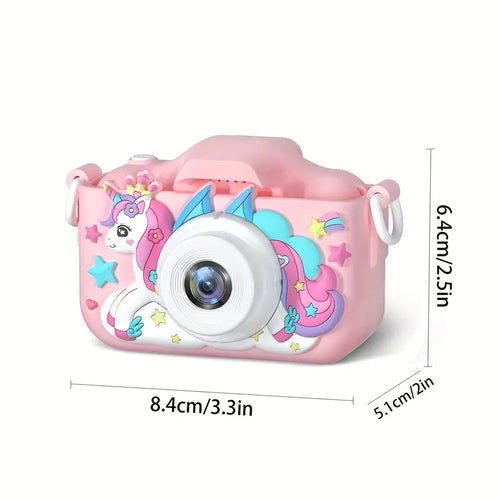 Appareil photo enfant.