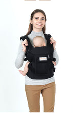Porte-bébé ergonomique réglable Ai Mama