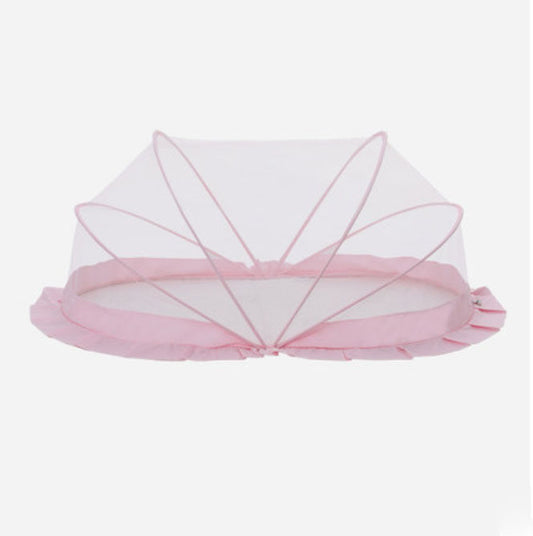 Moustiquaire pliable pour bébé