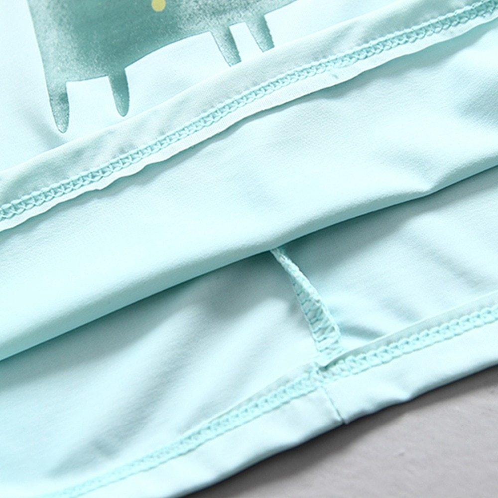 Ensemble tenue de plage pour enfant Dino