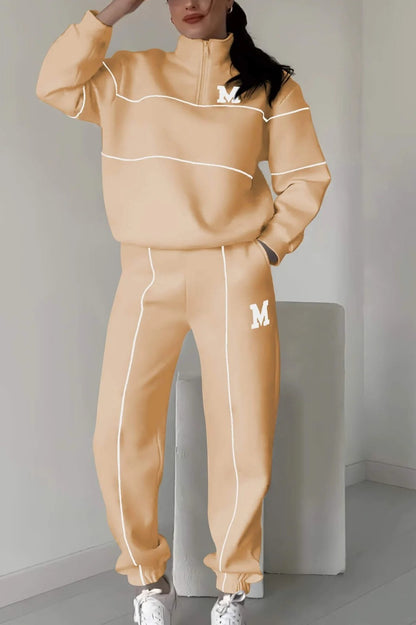 Ensemble jogging femme Michigan