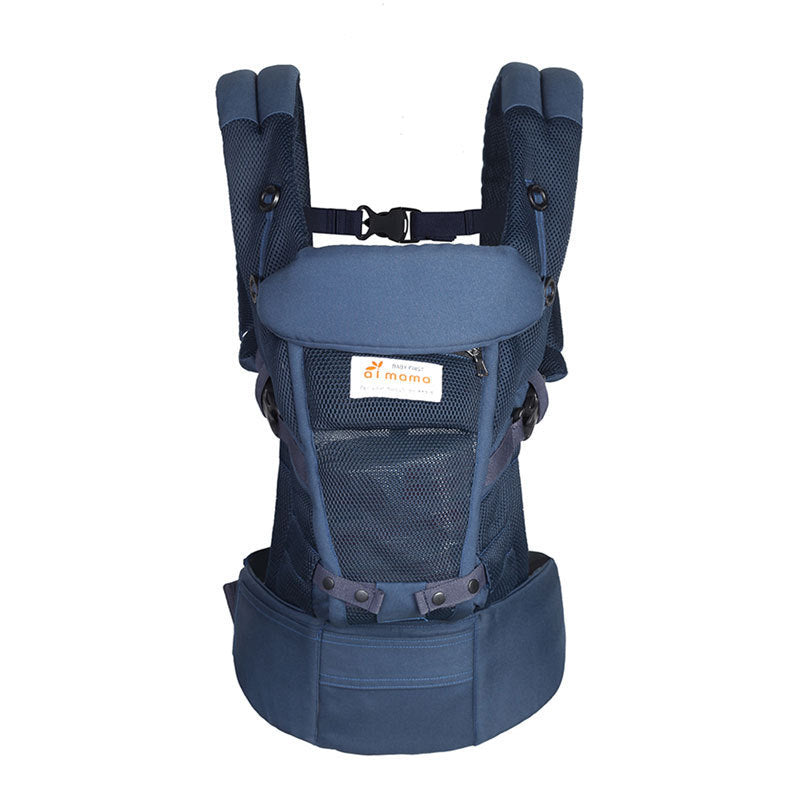 Porte-bébé ergonomique réglable Ai Mama
