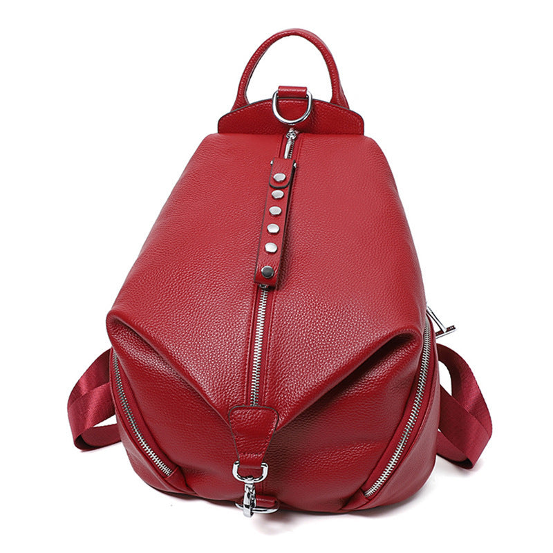 Sac en cuir Geneva