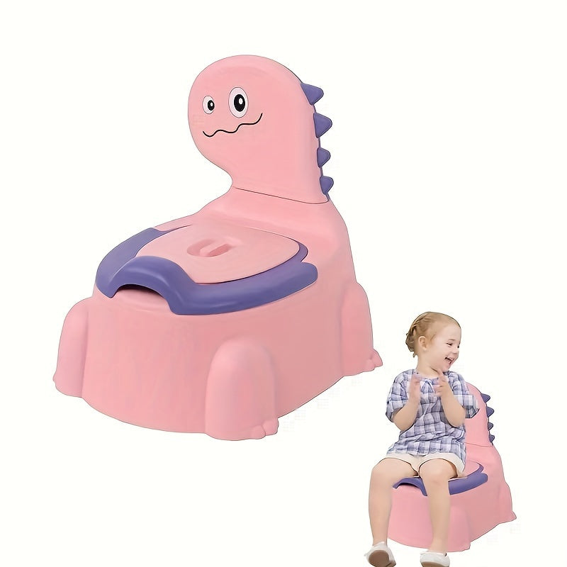 Chaise-pot d'apprentissage à la propreté