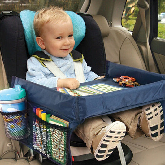 Table étanche pour bébé