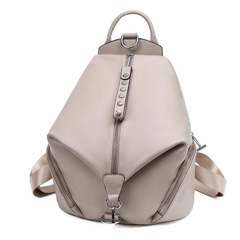 Sac en cuir Geneva