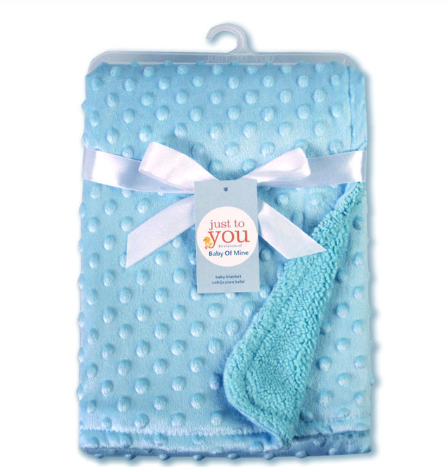 Couverture bébé