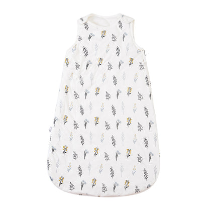 Gigoteuse sans manches en coton thermique TOG 3