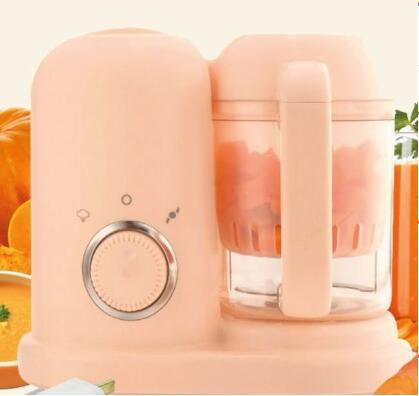 Robot cuiseur pour repas bébé