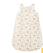 Gigoteuse sans manches en coton thermique TOG 3