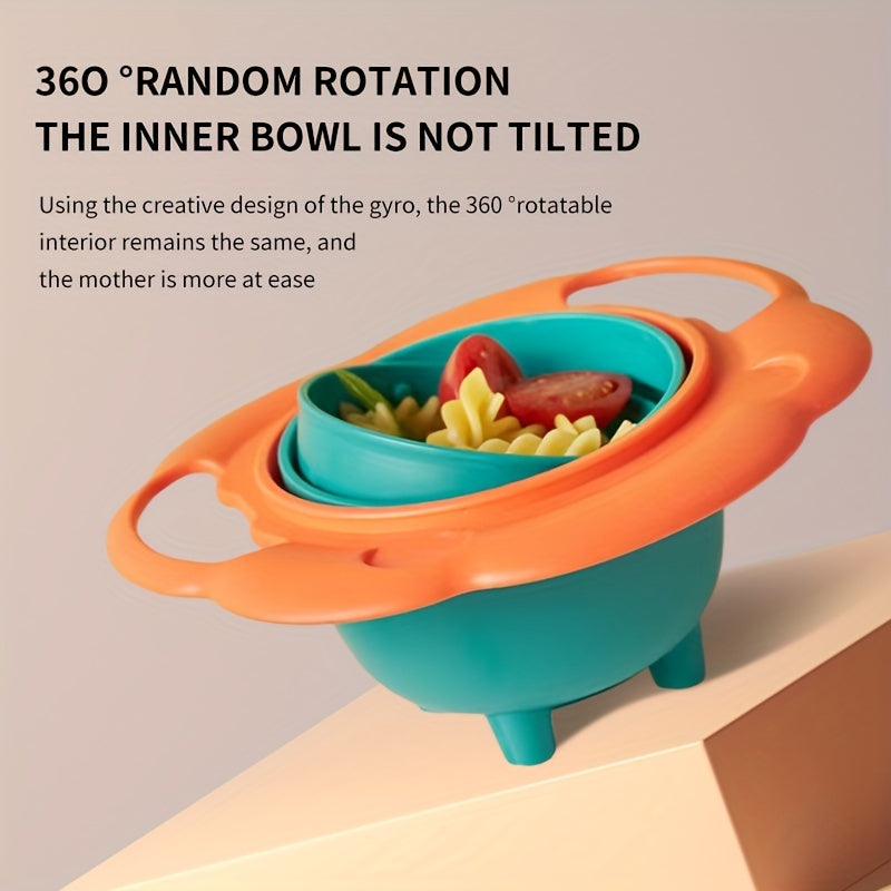 Gyro Bowl 360°