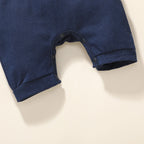 Combinaison une pièce pour bébé