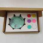 Lime à ongles électrique bébé